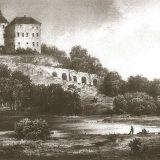 Olesko castle