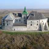Олесский замок