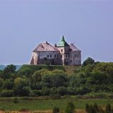Olesko castle