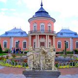 Zolochiv castle