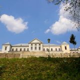 Дворец Вишневецких