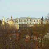 Палац Вишневецьких