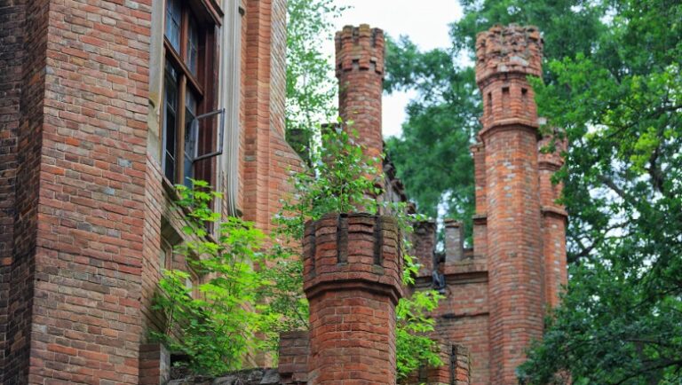 Садиба Даховських