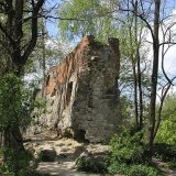 Park High Castle, Lviv