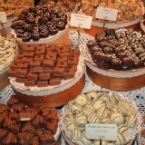 Lviv Chocolate Workshop