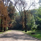 Park High Castle, Lviv