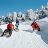 Ski resort “Slavske”