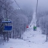 Ski resort “Slavske”