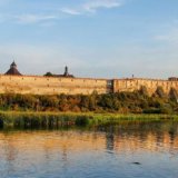 Medzhybizh Castle