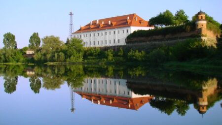 Дубенський замок