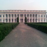 Potocki Palace .Tulchin