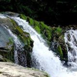 Waterfall Kamenka