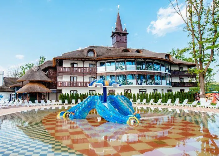 Відпочинок у Косино