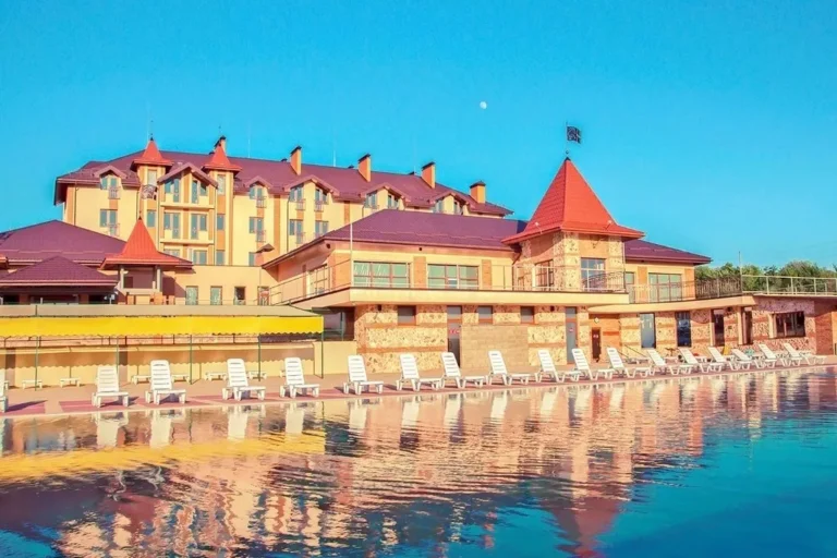 Ужгород — термальні купальні