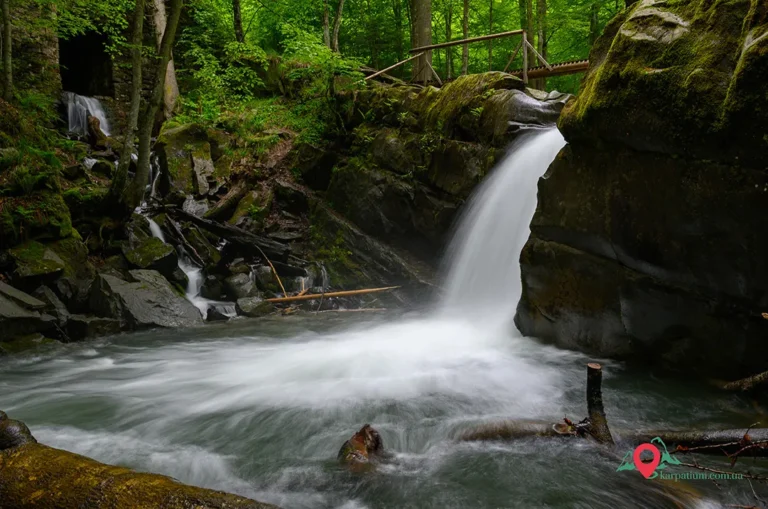 Курорт Закарпаття Лумшори