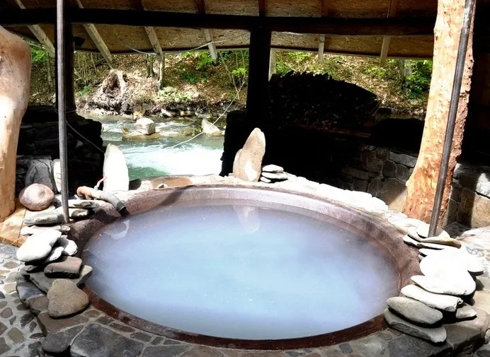 Курорт Закарпаття Лумшори