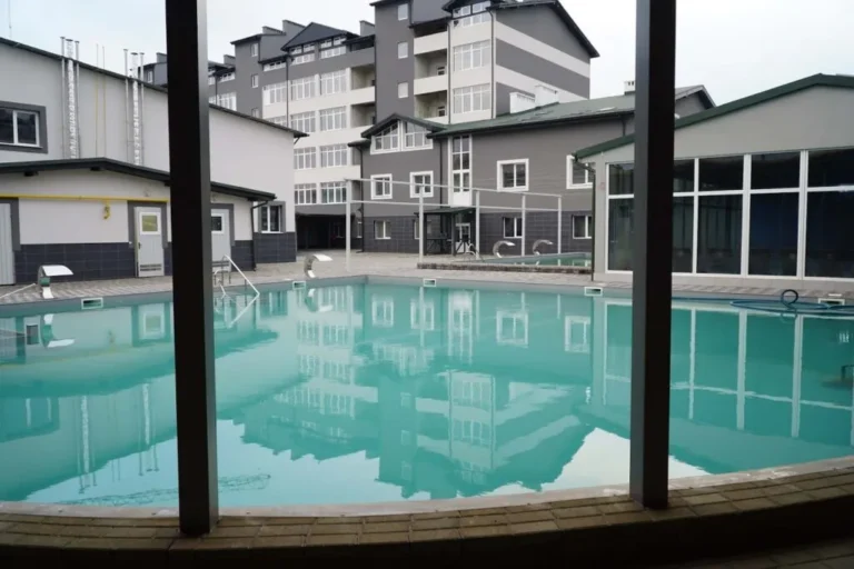 Ужгород — термальні купальні