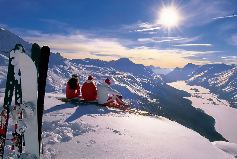 Lesser-known ski resorts of Ukraine