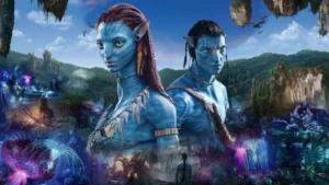 The making of “Avatar”