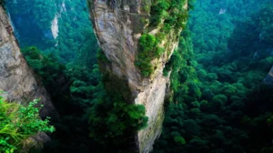 The incredible nature of Zhangjiajie — Pandora on Earth