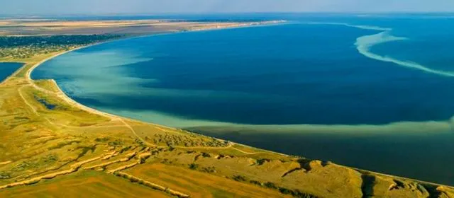 Відпочинок на морі в Херсонській області — перлина українського півдня