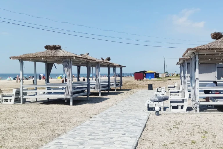 Відпочинок у Хорлах