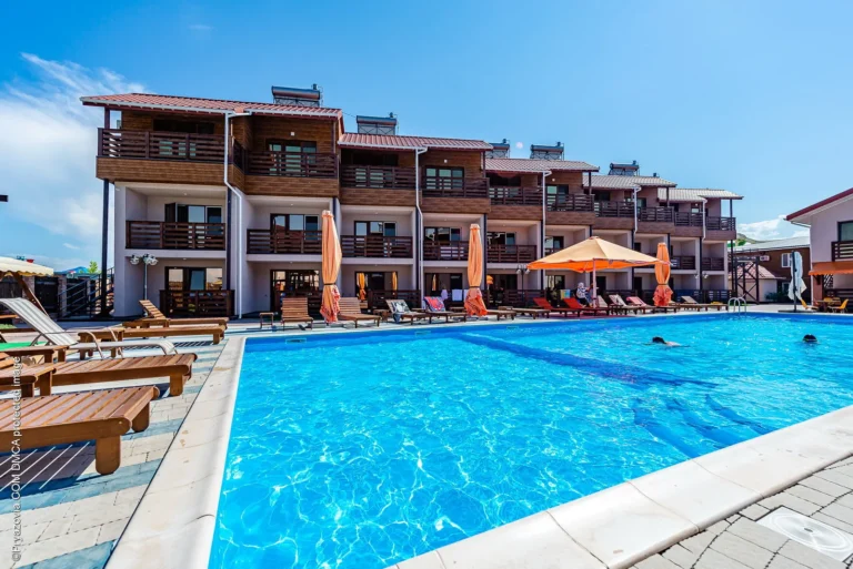 Відпочинок на арабатській стрілці