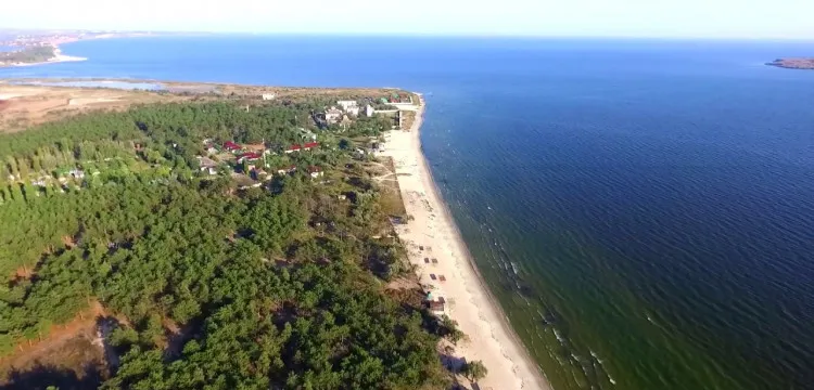 Відпочинок у Рибаківці: море, тиша і комфорт