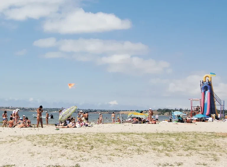 Відпочинок у Рибаківці: море, тиша і комфорт