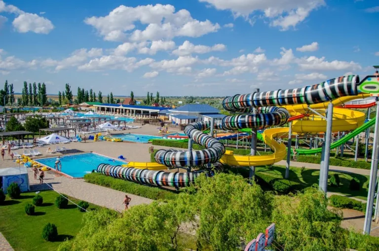 Курортне село Коблево — найвідоміший пляж Миколаївської області