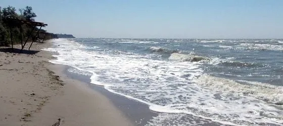 Відпочинок у Рибаківці: море, тиша і комфорт