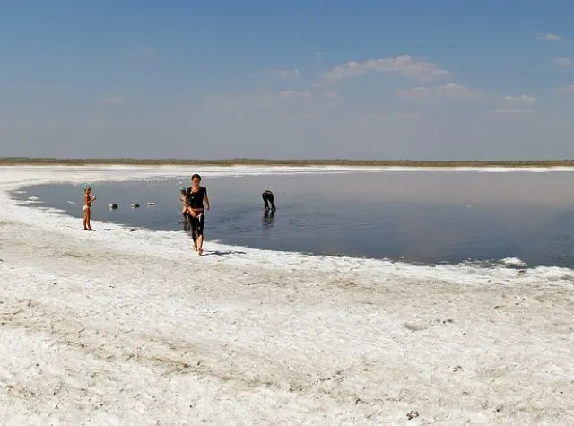 Відпочинок у Рибаківці: море, тиша і комфорт