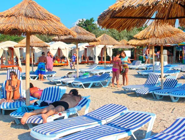 Відпочинок у Рибаківці: море, тиша і комфорт