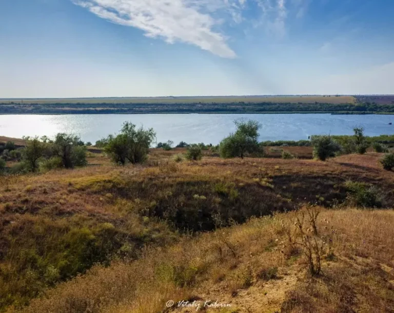 Озеро Кагул, Одещина — дикий відпочинок серед дунайських просторів