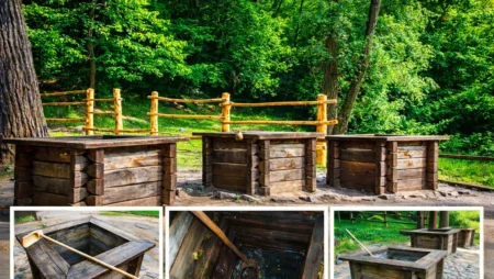 Три криниці: місце сили та історії біля Чигирина