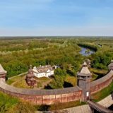 Baturinsky Citadel