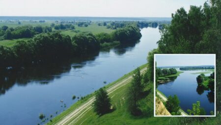 Мезинська Швейцарія