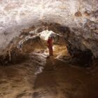 Печера Атлантида-світ підземного дива