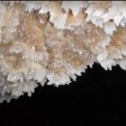 Печера Млинки, кристали