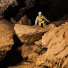 Печера Атлантида на Хмельниччині