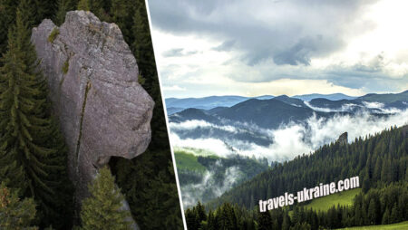 Hungarian Rocks: The Wild World of the Carpathians