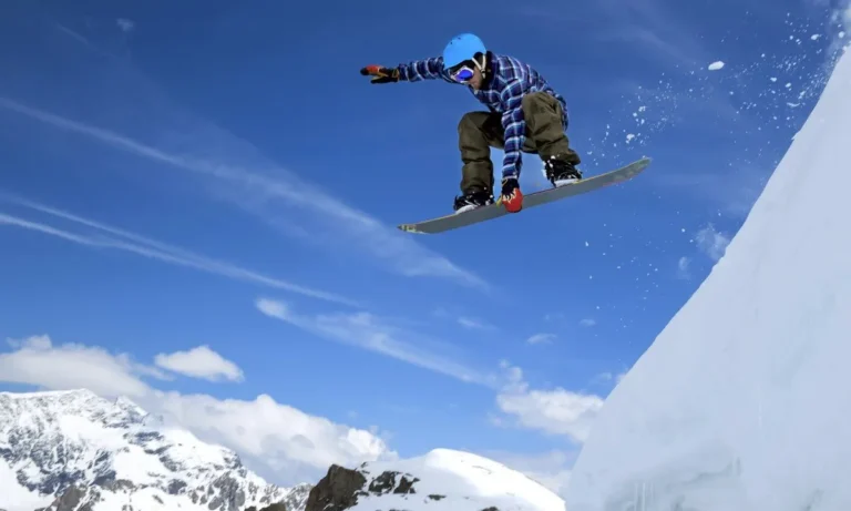 Високогірний комплекс Тінь