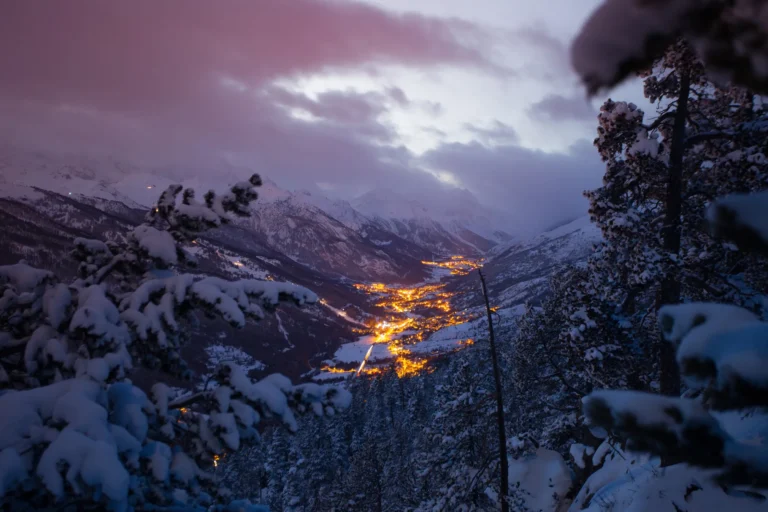 Що можна відвідати поряд із Serre-Chevalier