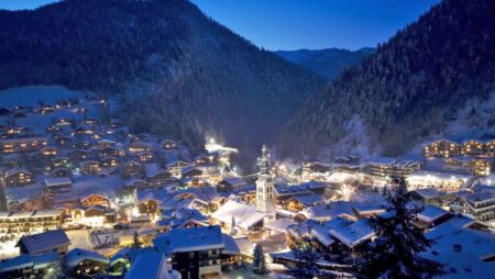 La Clusaz – francusko skijalište s dušom Savoje