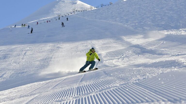 La Clusaz – французький гірськолижний курорт з душею Савої