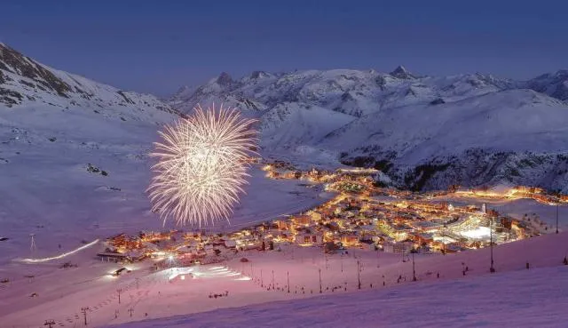 Курорт Альп д’Юез - справжня легенда Французьких Альп