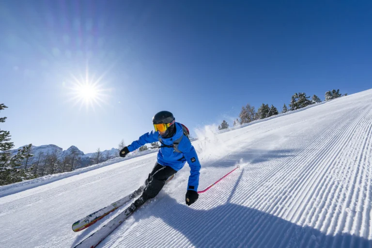 Що подивитися та чим зайнятися на курорті Pra Loup