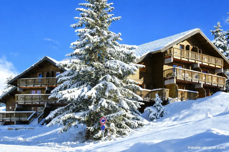 La Joue du Loup: там, де Альпи відкривають справжню Францію