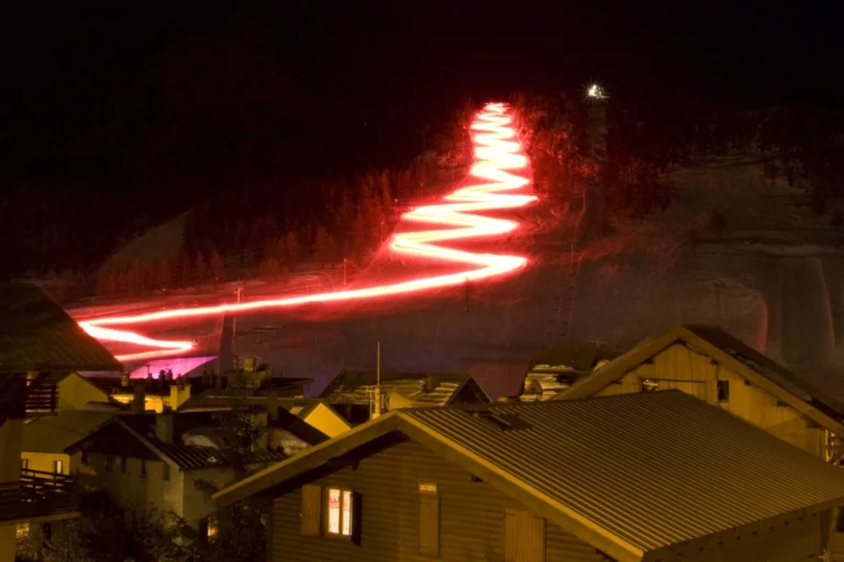 Montgenevre ,відпочинок