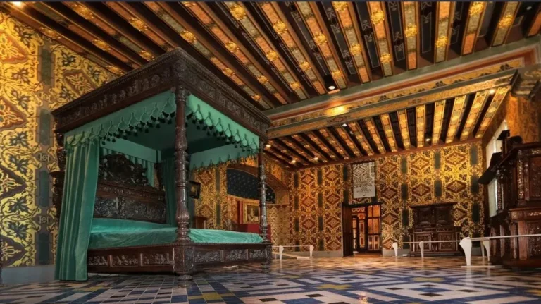 екскурсія у Блуа